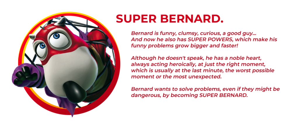01 SUPER BERNARD